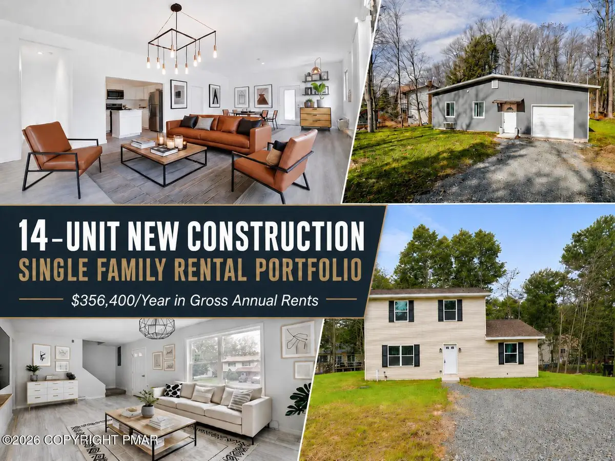 123 Main Street, Tobyhanna, PA 18466 - #1