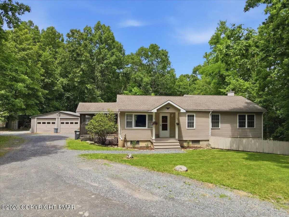 302 Dove Court, East Stroudsburg, PA 18302 - #1