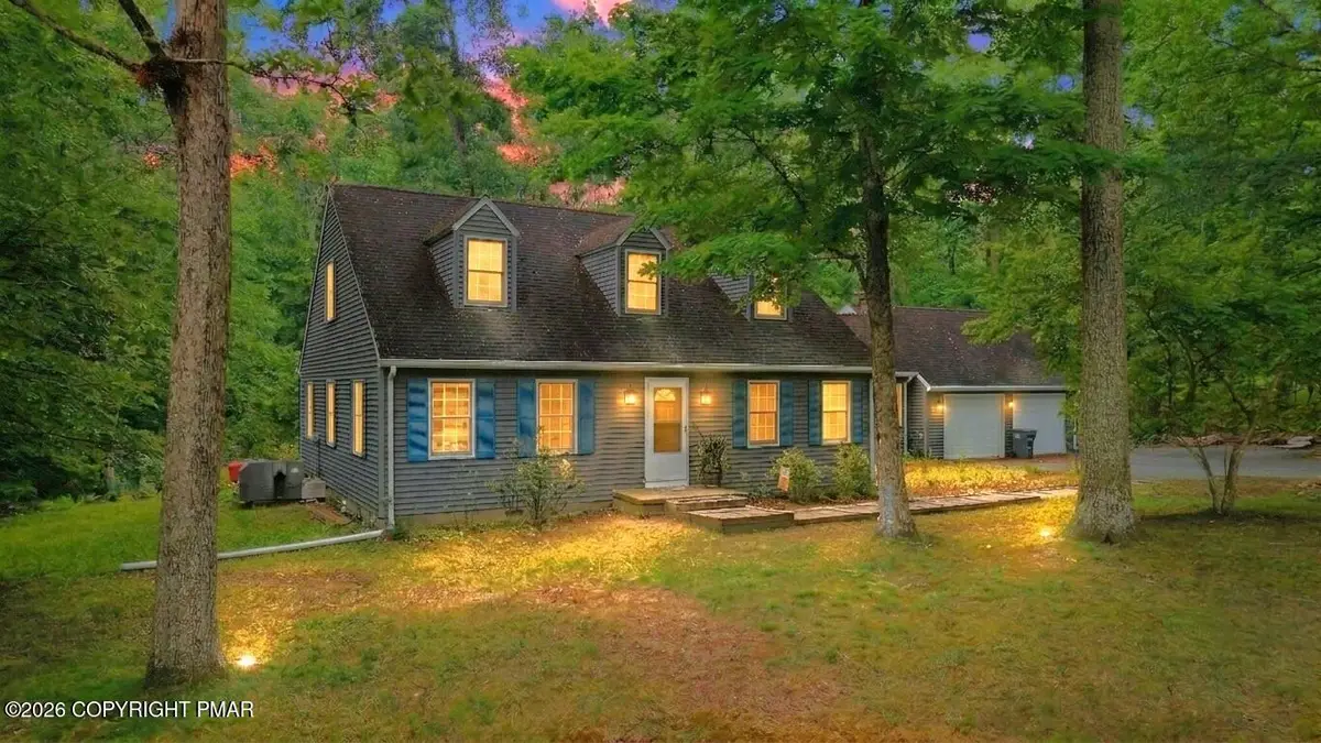 209 Remington Road, Smithfield, PA 18301 - #1