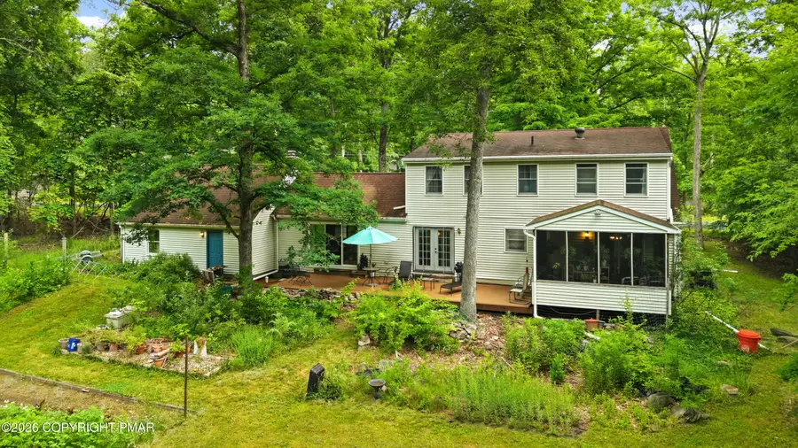 209 Remington Road, Smithfield, PA 18301 - #2