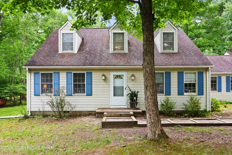 209 Remington Road, Smithfield, PA 18301 - #3