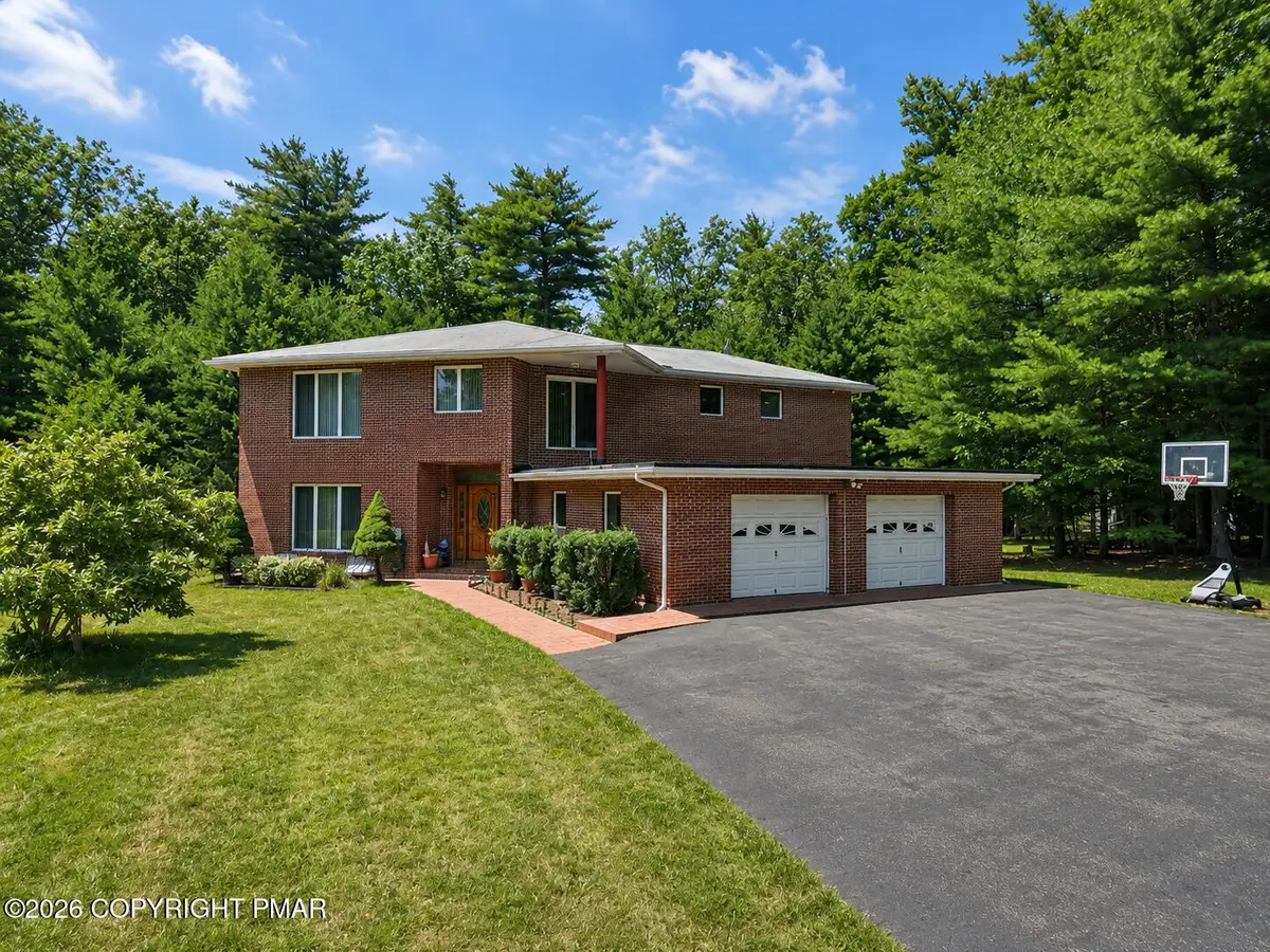 6359 Overlook Drive, Kunkletown, PA 18058 - #1
