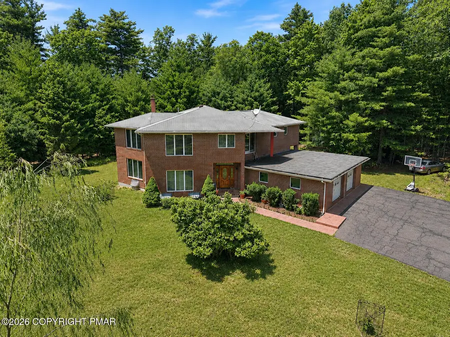 6359 Overlook Drive, Kunkletown, PA 18058 - #2