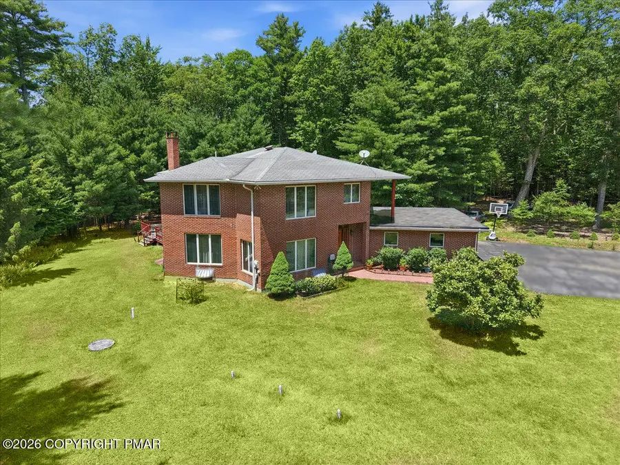 6359 Overlook Drive, Kunkletown, PA 18058 - #3