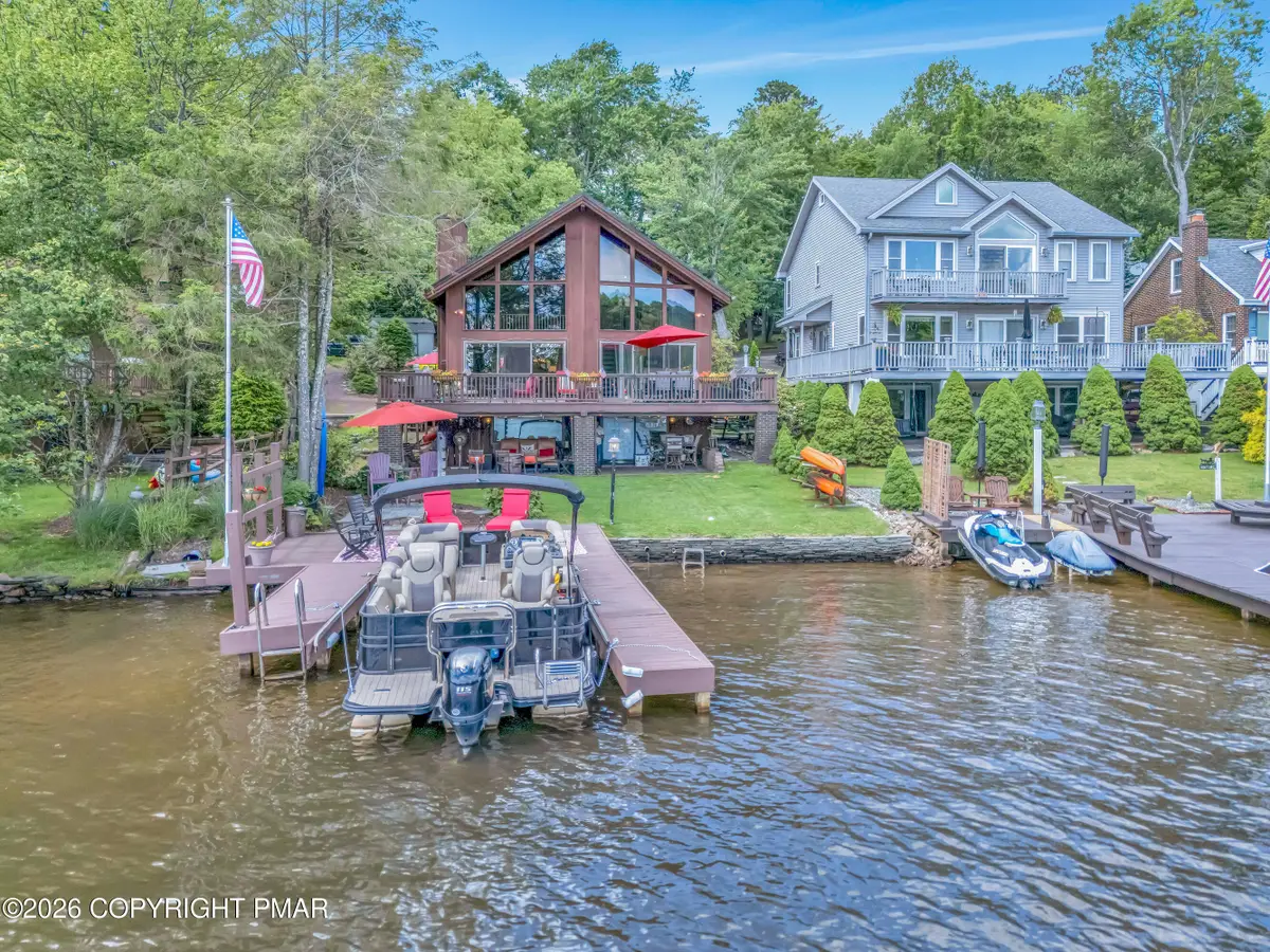 15 Labarre Drive, Lake Harmony, PA 18624 - #1