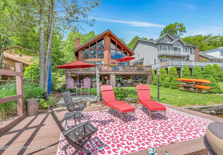 15 Labarre Drive, Lake Harmony, PA 18624 - #2
