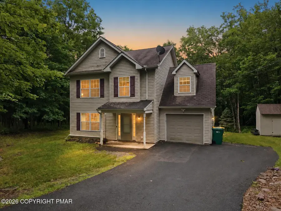 106 Seneca Road, Albrightsville, PA 18210 - #2