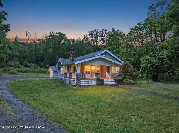 2144 W Main Street, Stroudsburg, PA 18360