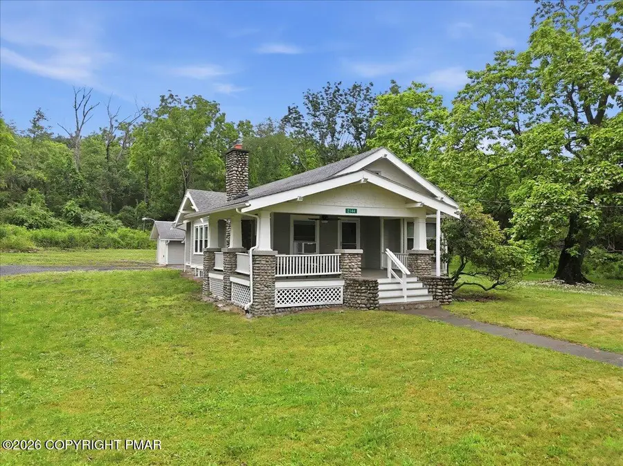 2144 W Main Street, Stroudsburg, PA 18360 - #2