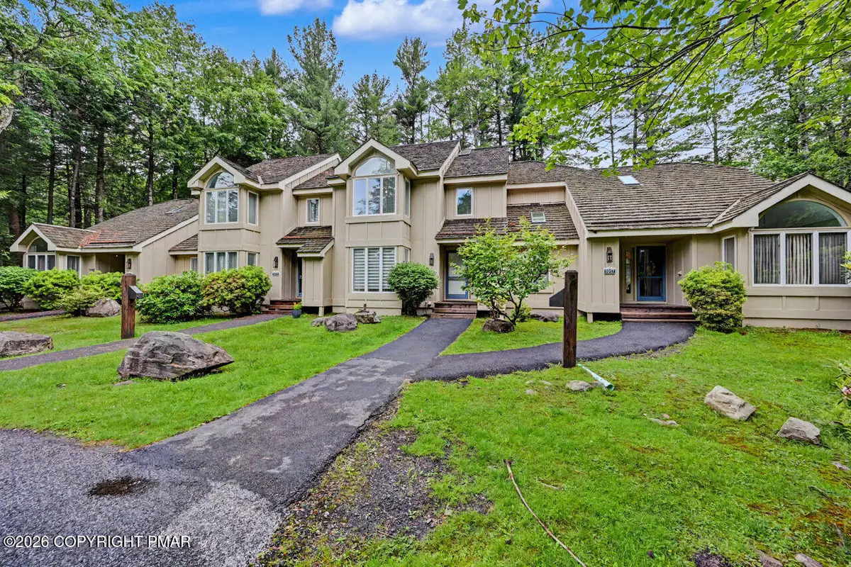 1015 Crestwoods Drive, Pocono Pines, PA 18350 - #1