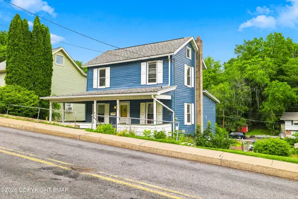 242 Hudsondale Street, Weatherly, PA 18255