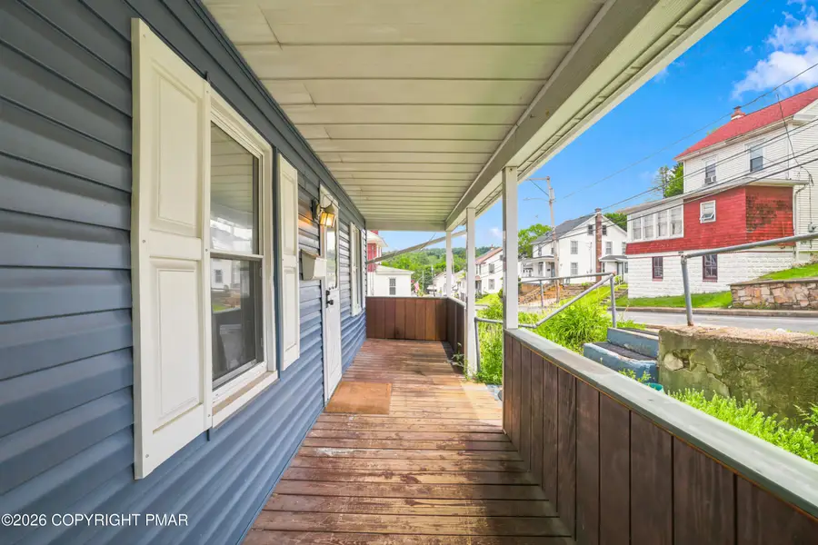242 Hudsondale Street, Weatherly, PA 18255 - #2