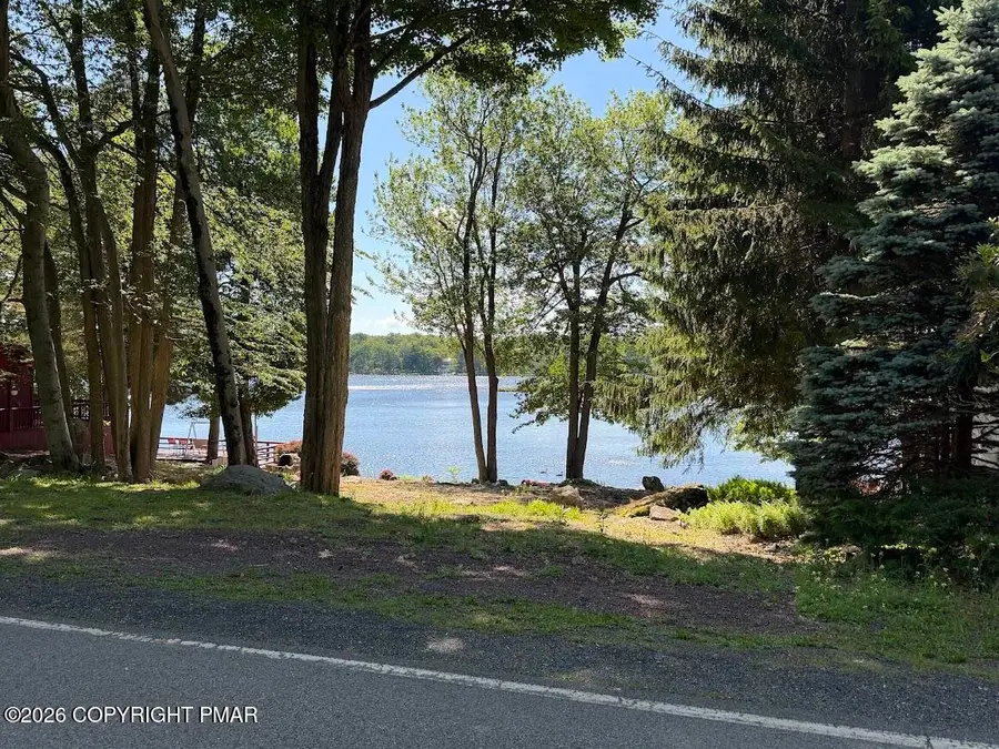 2548 Waterfront Drive, Tobyhanna, PA 18466 - #2