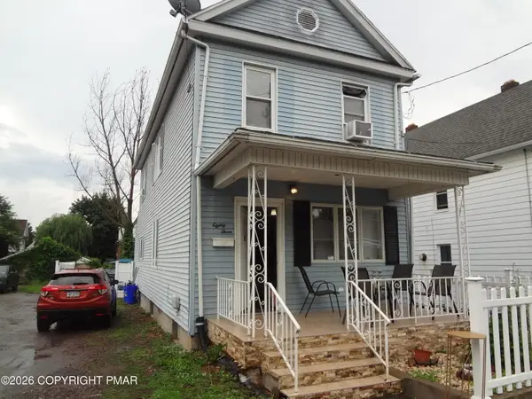 83 Bradford Street, Wilkes Barre, PA 18702
