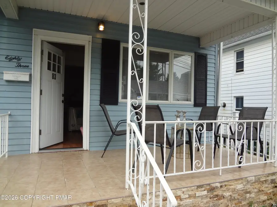 83 Bradford Street, Wilkes Barre, PA 18702 - #2