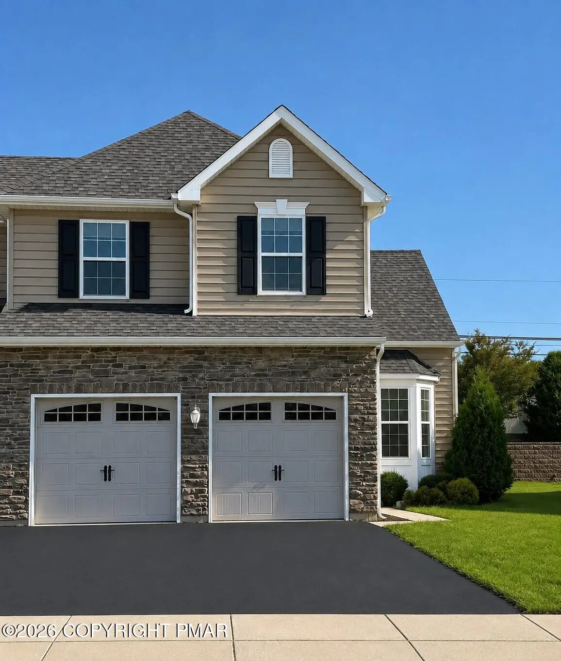973 Spring White Drive, Breinigsville, PA 18031 - #1