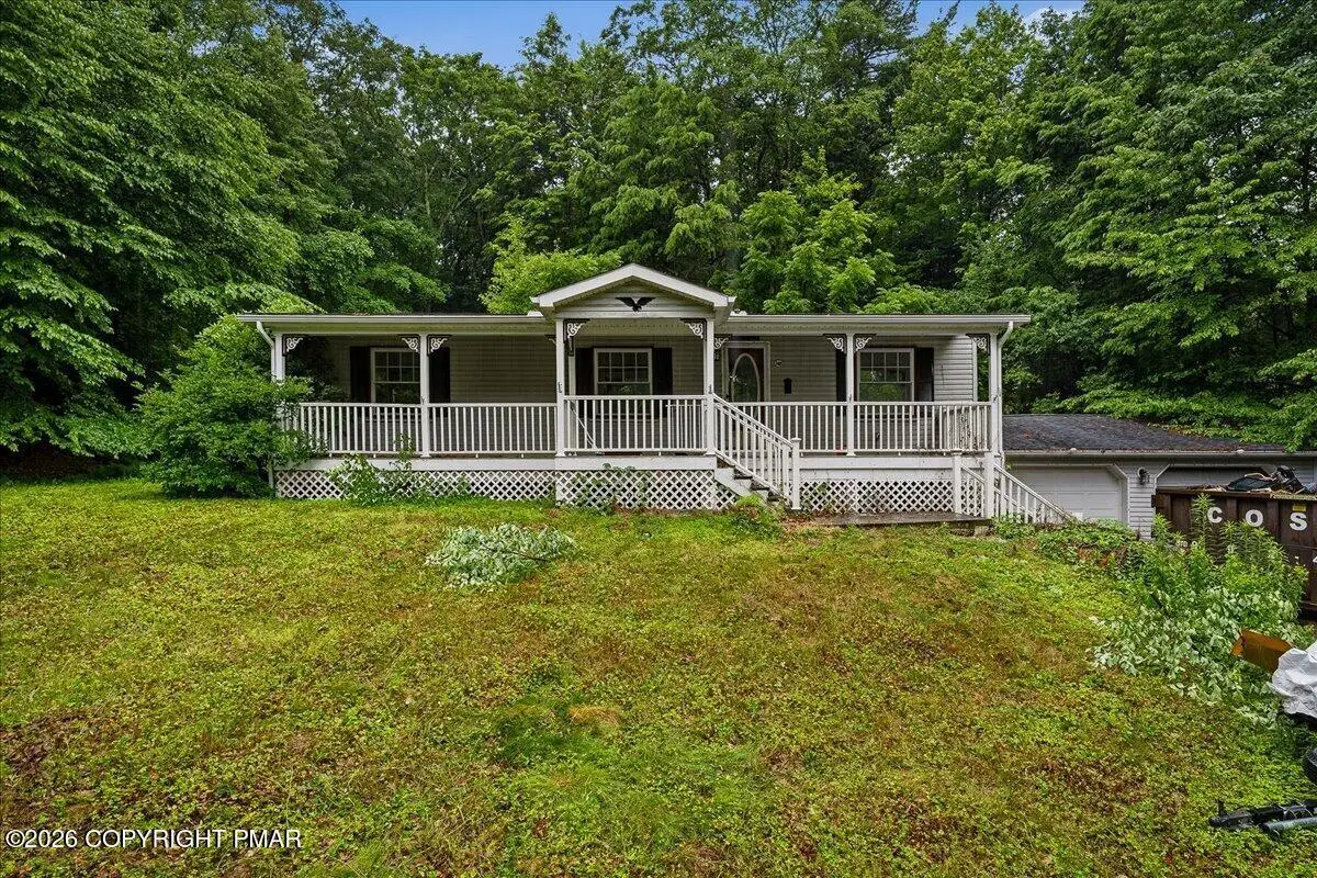 148 Walnut Street, Kunkletown, PA 18058 - #1