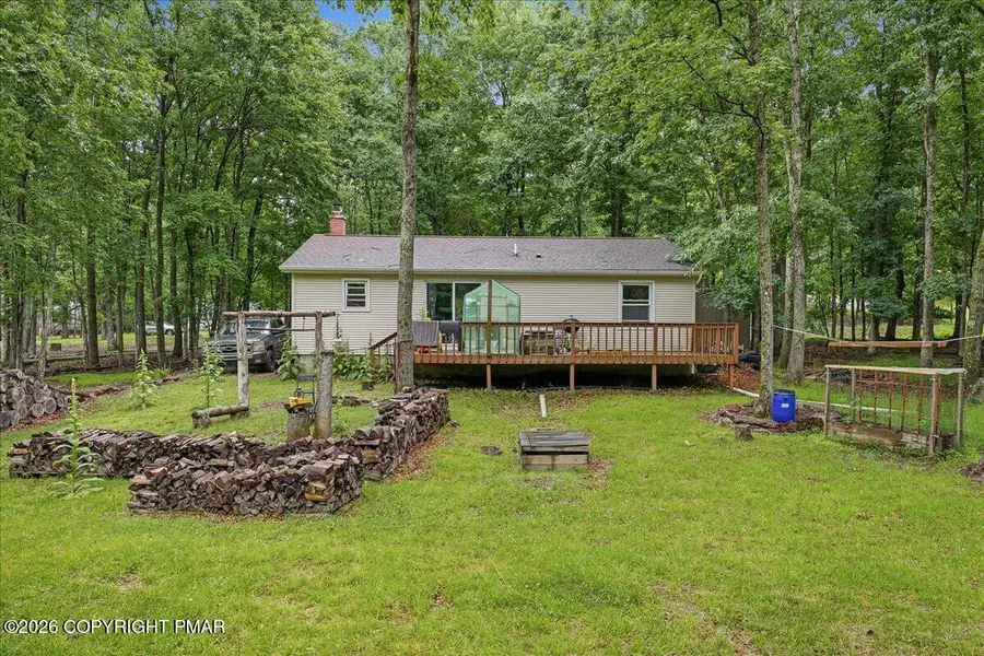 105 Lenape Trail, Albrightsville, PA 18210 - #2