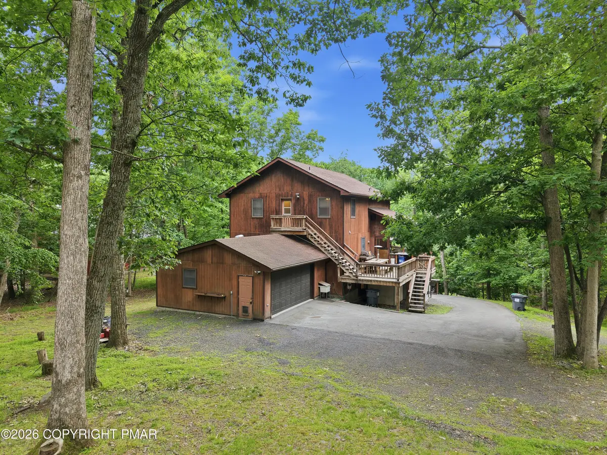 548 Lakeside Drive, East Stroudsburg, PA 18301 - #1