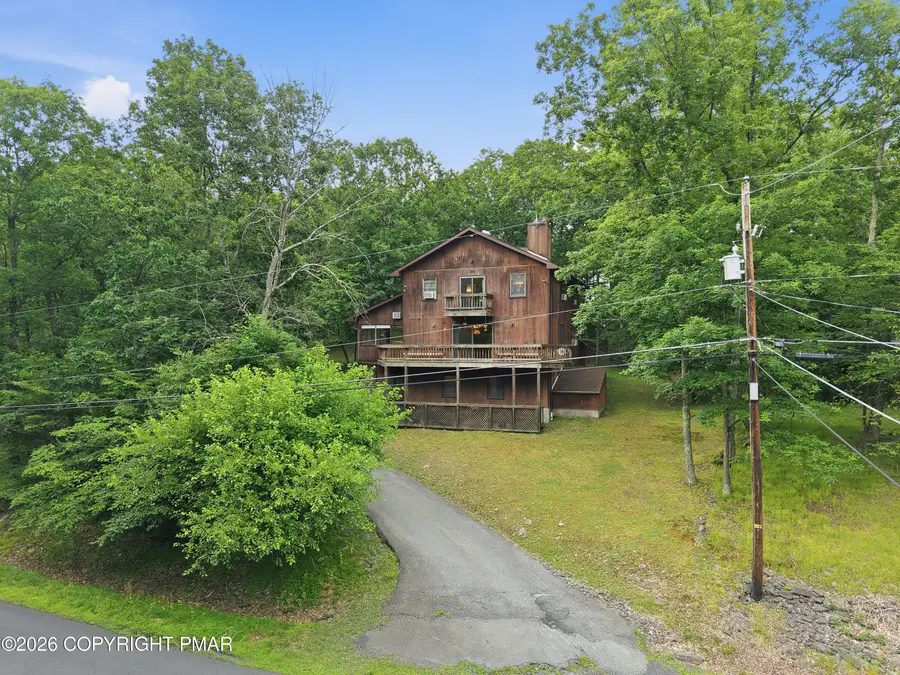 548 Lakeside Drive, East Stroudsburg, PA 18301 - #2