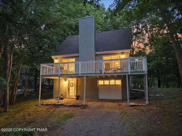 103 Northwynd Drive, Milford, PA 18337