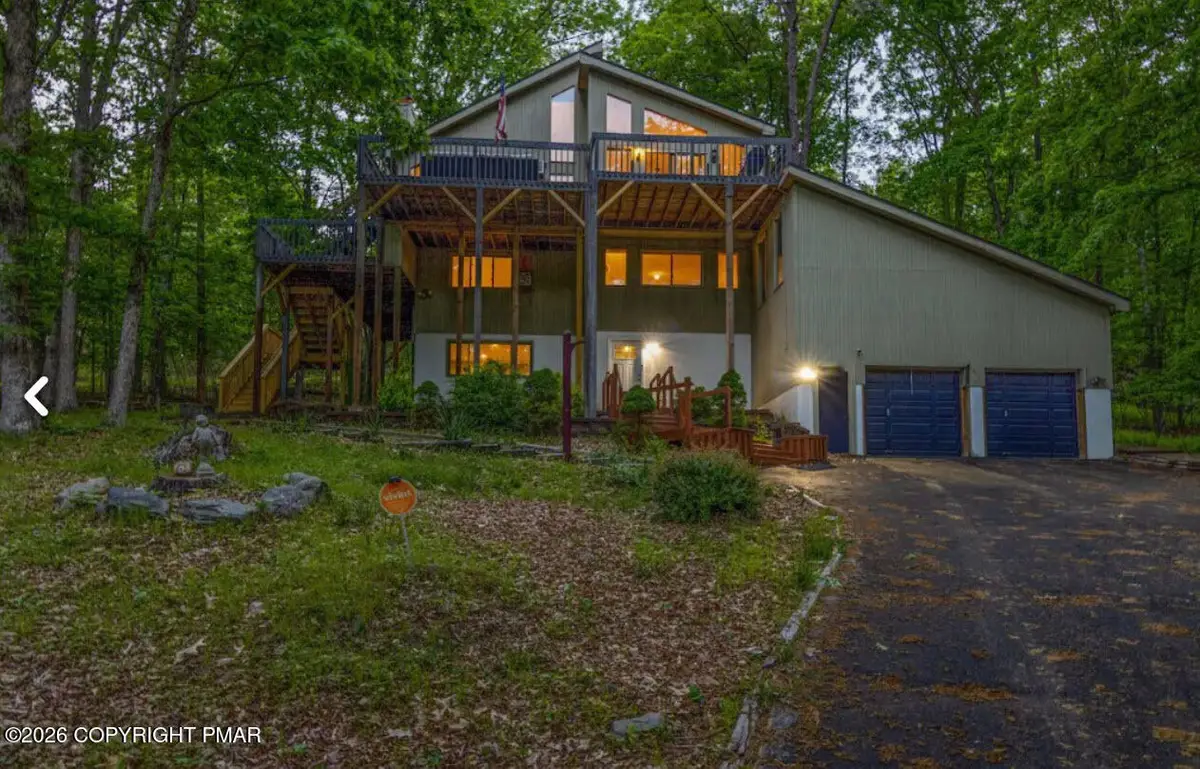 322 Brentwood Drive, Bushkill, PA 18324 - #1