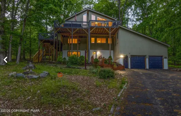 322 Brentwood Drive, Bushkill, PA 18324