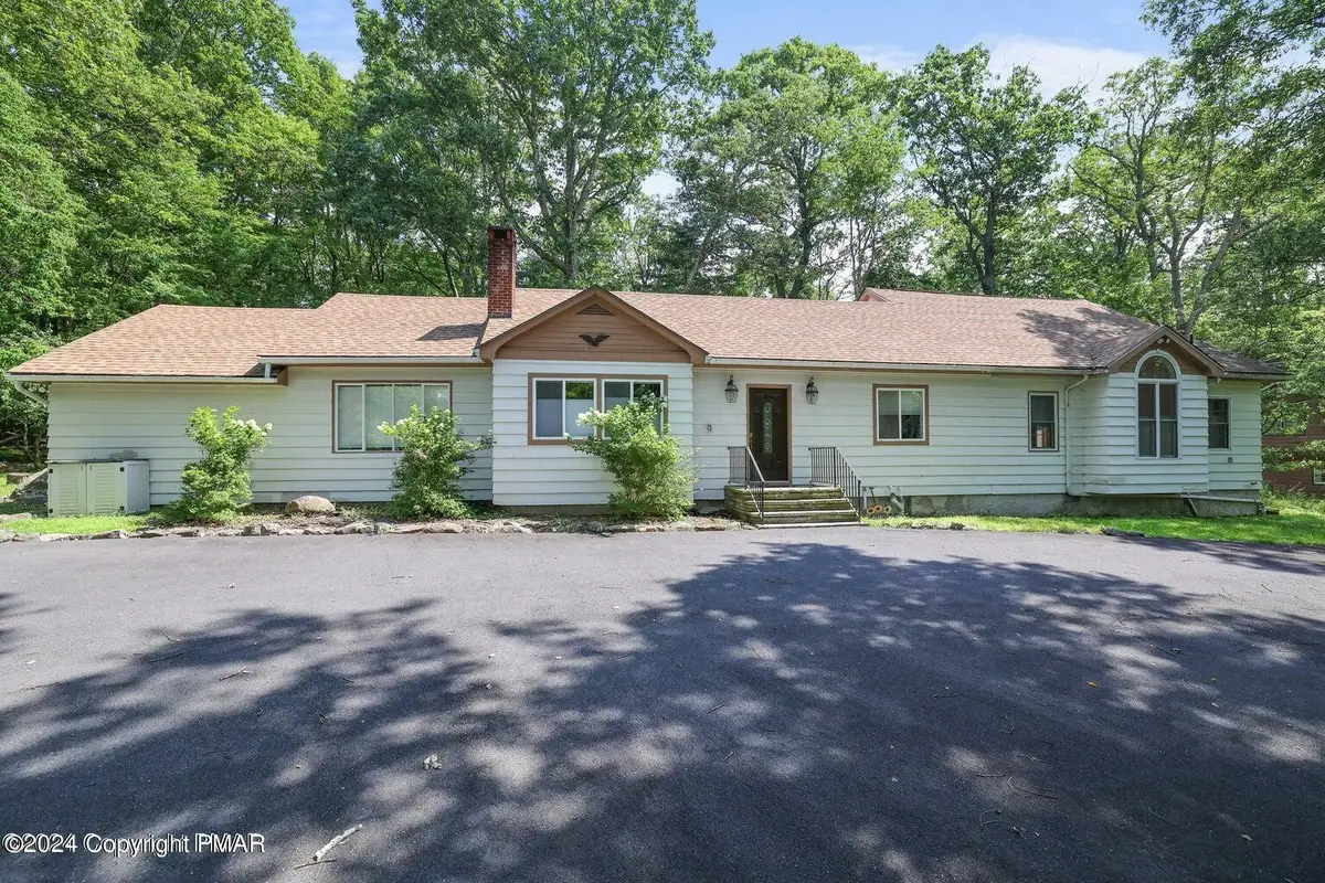 755 White Oak Road, Cresco, PA 18326 - #1