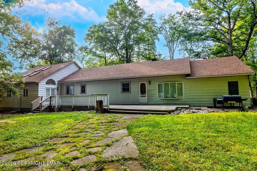 755 White Oak Road, Cresco, PA 18326 - #2