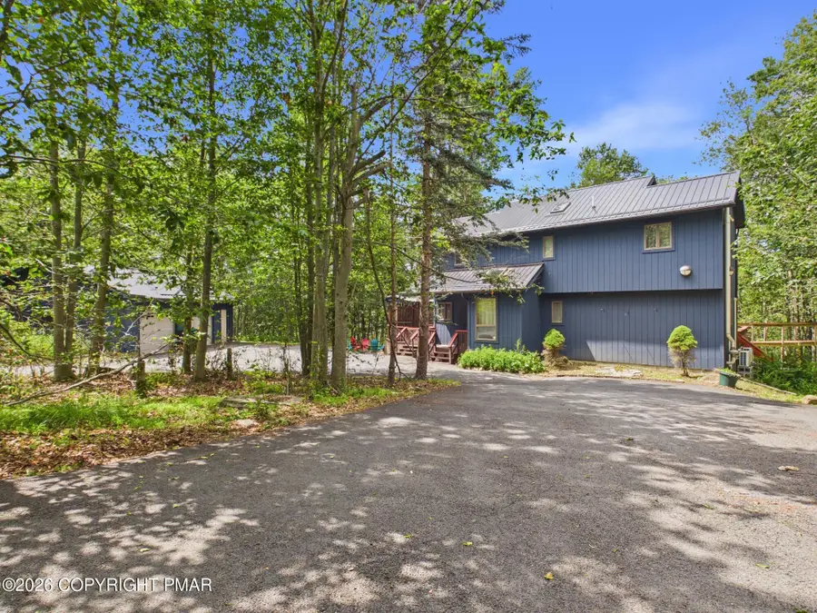 674 Glen Circle Drive, Tobyhanna, PA 18466 - #2