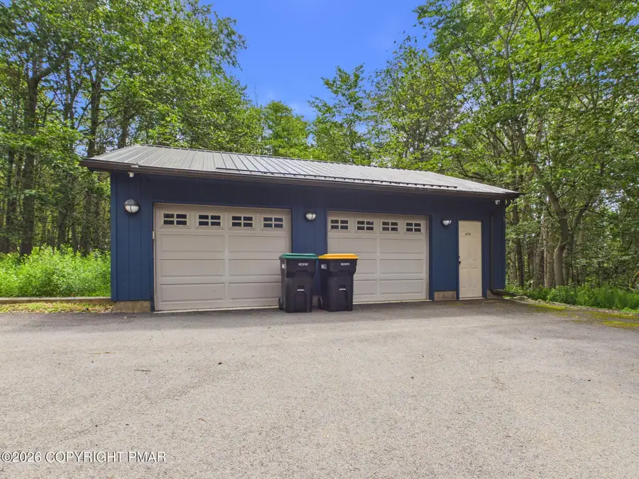 674 Glen Circle Drive, Tobyhanna, PA 18466 - #3