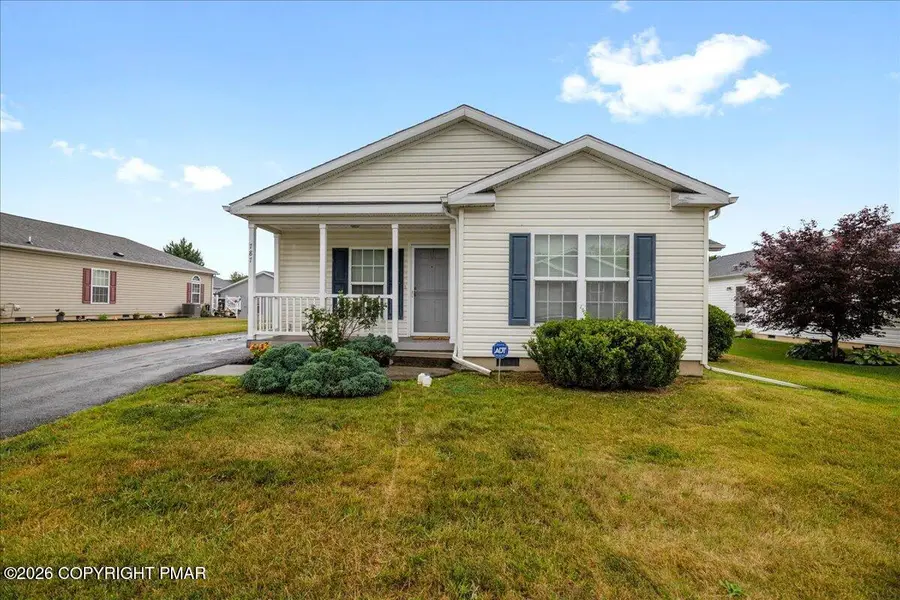 787 Biltmore Avenue, Easton, PA 18040 - #3