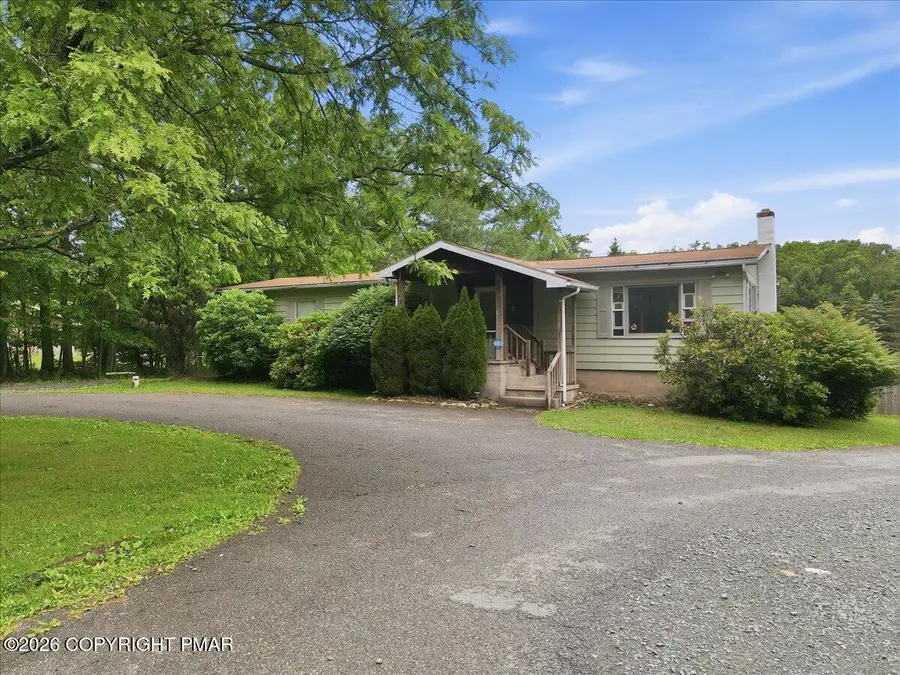 2573 Pennsylvania 903, Albrightsville, PA 18210 - #2
