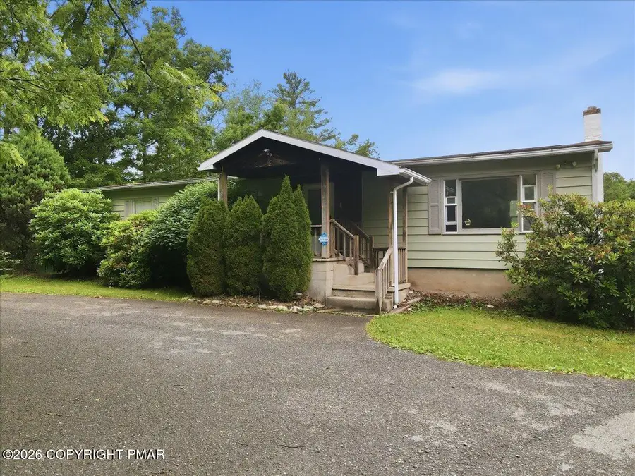 2573 Pennsylvania 903, Albrightsville, PA 18210 - #3