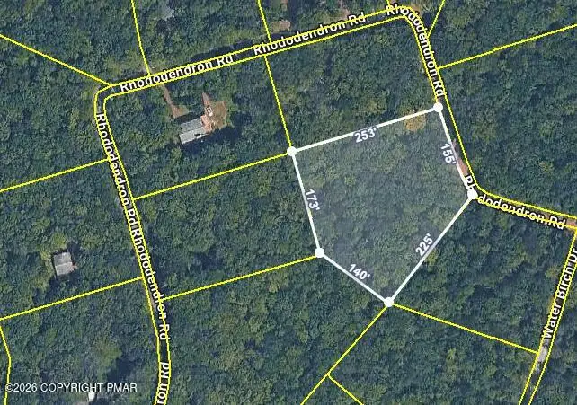 Lot A48 Rhododendron Road, Jim Thorpe, PA 18229 - #3