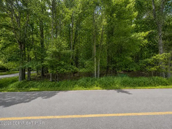 Lot 301 N Shore Rd, Albrightsville, PA 18210