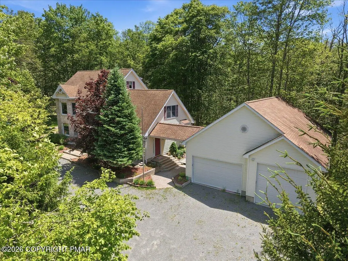 322 Scenic Drive, Blakeslee, PA 18610 - #1