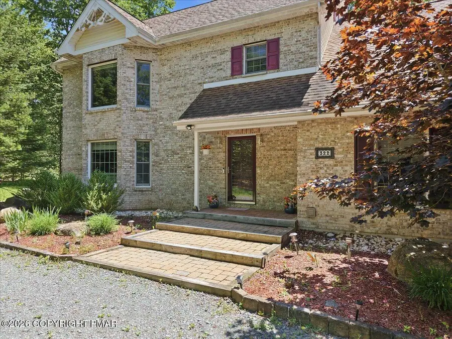 322 Scenic Drive, Blakeslee, PA 18610 - #2