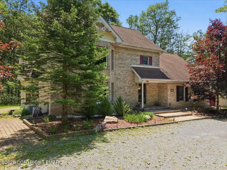 322 Scenic Drive, Blakeslee, PA 18610 - #3