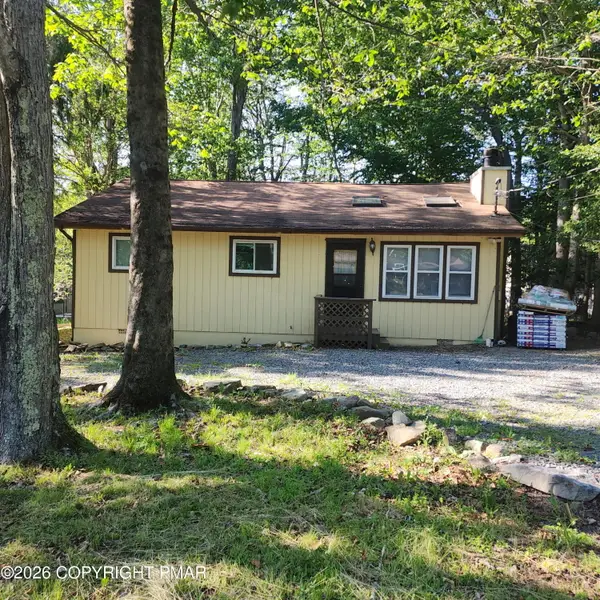 3434 Primrose Terrace, Tobyhanna, PA 18466