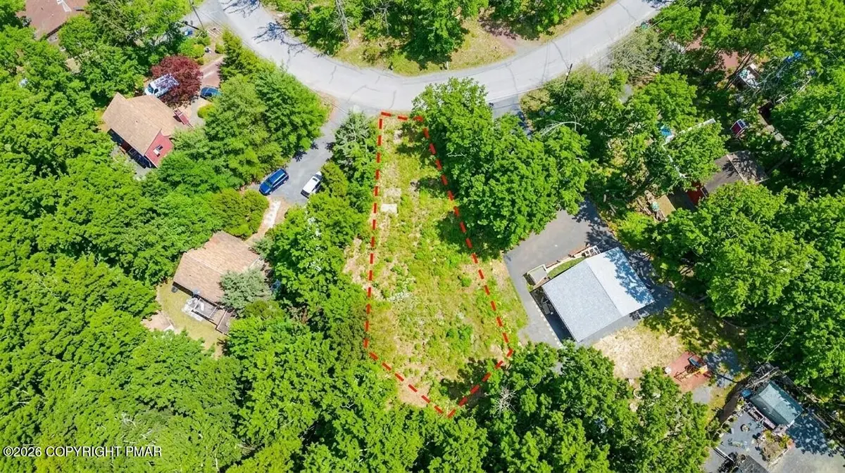 Lot 247 Lakeview Drive, Tobyhanna, PA 18466 - #1