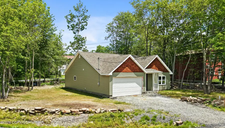 Lot 247 Lakeview Drive, Tobyhanna, PA 18466 - #3
