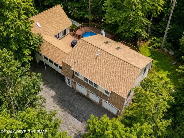 178 Comanche Trail, Pocono Lake, PA 18347