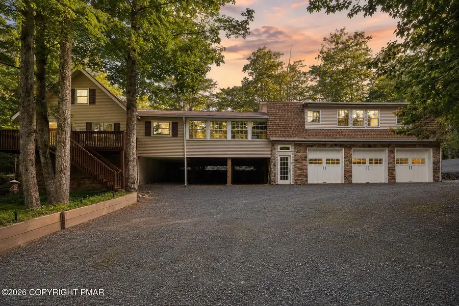 178 Comanche Trail, Pocono Lake, PA 18347 - #2