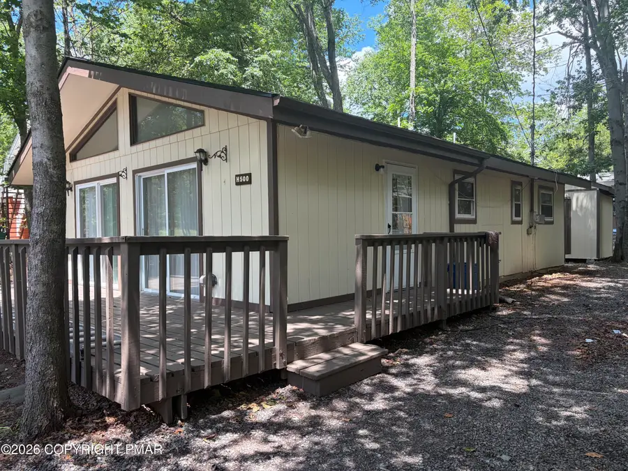 8419 Porcupine Drive, Tobyhanna, PA 18466 - #3