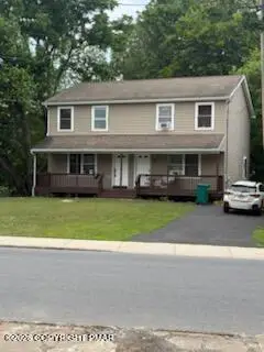 822 Sarah Street, Stroudsburg, PA 18360