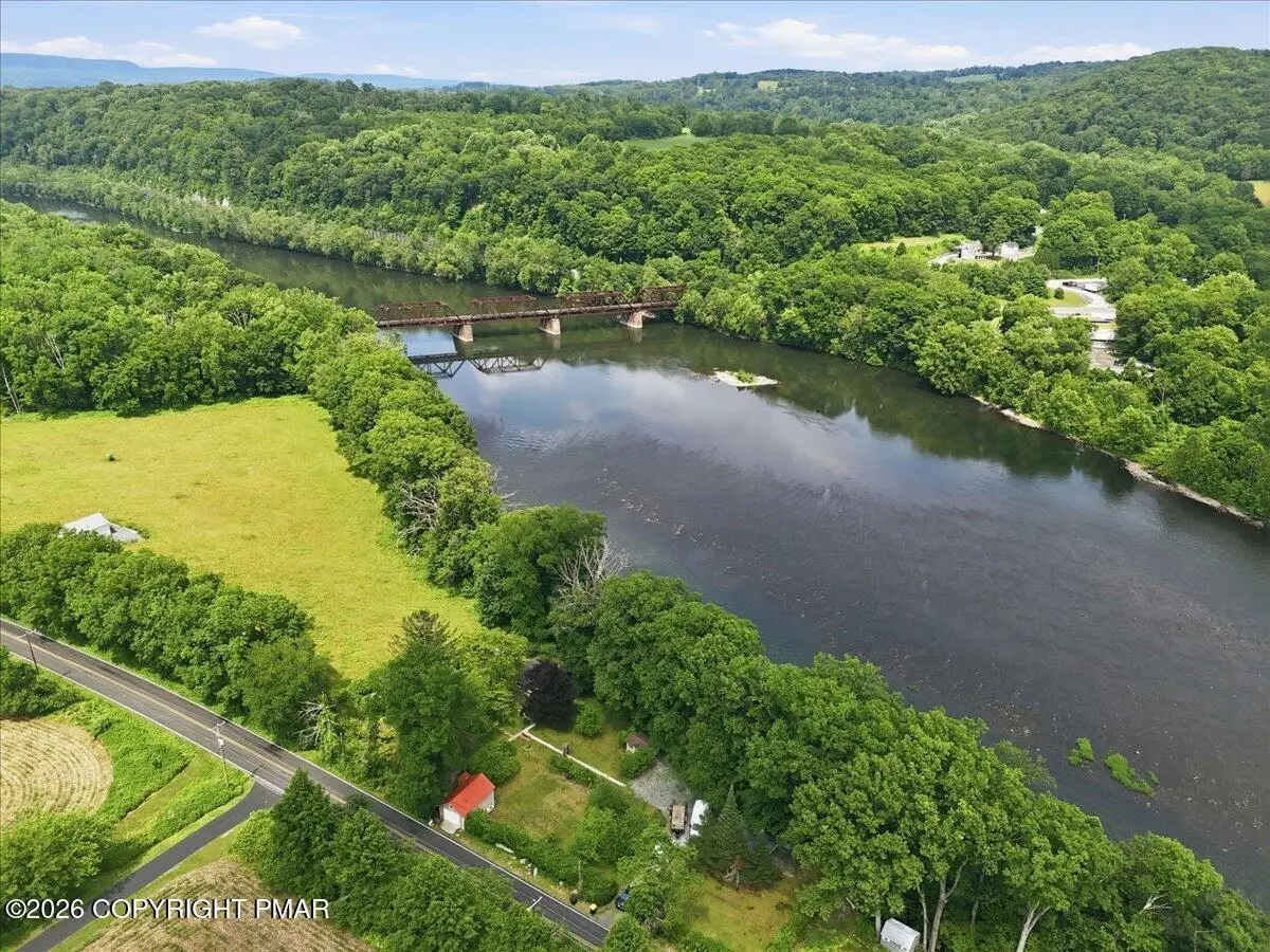 4403 River Road, Mount Bethel, PA 18343 - #1