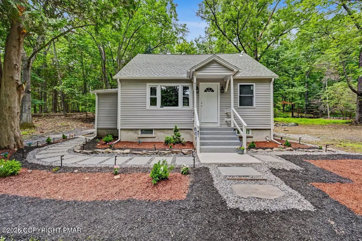 451 Wooddale Road, East Stroudsburg, PA 18302 - #1