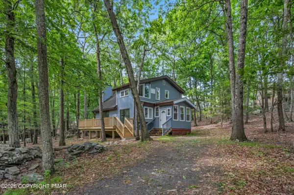 2306 Chatham Court, Bushkill, PA 18324