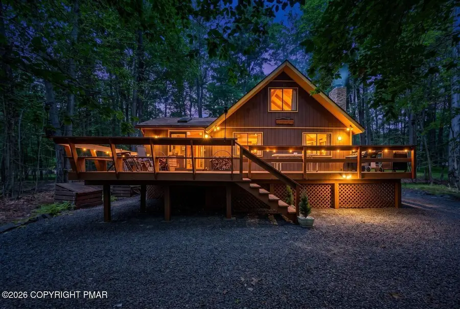 143 White Pine Drive, Pocono Lake, PA 18347 - #3